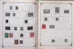 1960-2004, Collection de France en neuf en 10 volumes