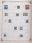 1960-2004, Collection de France en neuf en 10 volumes