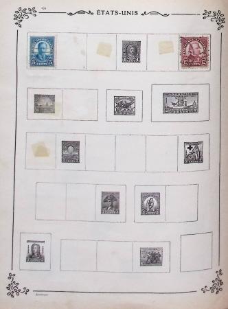 1960-2004, Collection de France en neuf en 10 volumes