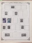 1960-2004, Collection de France en neuf en 10 volumes