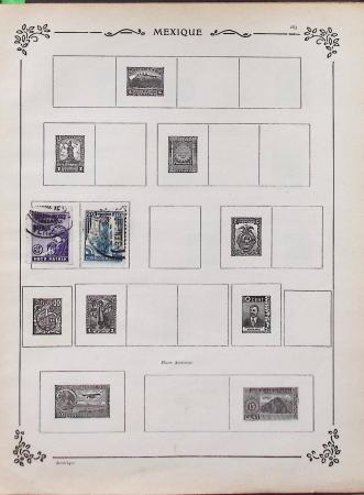 1960-2004, Collection de France en neuf en 10 volumes