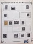 1960-2004, Collection de France en neuf en 10 volumes