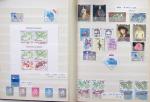 1960-2004, Collection de France en neuf en 10 volumes