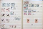 1960-2004, Collection de France en neuf en 10 volumes