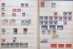 1960-2004, Collection de France en neuf en 10 volumes