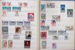 1960-2004, Collection de France en neuf en 10 volumes