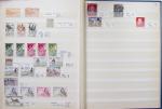 1960-2004, Collection de France en neuf en 10 volumes