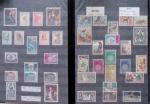 1960-2004, Collection de France en neuf en 10 volumes