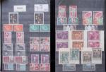1960-2004, Collection de France en neuf en 10 volumes