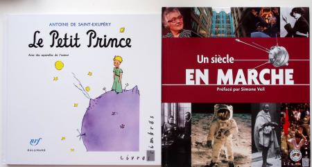 1960-2004, Collection de France en neuf en 10 volumes