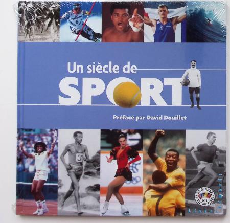 1960-2004, Collection de France en neuf en 10 volumes