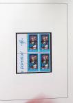1960-2004, Collection de France en neuf en 10 volumes