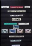 1960-2004, Collection de France en neuf en 10 volumes