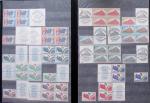 1960-2004, Collection de France en neuf en 10 volumes