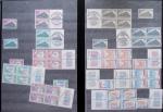 1960-2004, Collection de France en neuf en 10 volumes