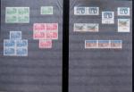 1960-2004, Collection de France en neuf en 10 volumes