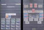 1960-2004, Collection de France en neuf en 10 volumes
