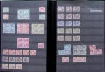 1960-2004, Collection de France en neuf en 10 volumes