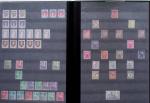 1960-2004, Collection de France en neuf en 10 volumes