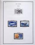 1960-2004, Collection de France en neuf en 10 volumes