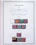 1960-2004, Collection de France en neuf en 10 volumes