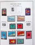 1960-2004, Collection de France en neuf en 10 volumes