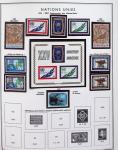 1960-2004, Collection de France en neuf en 10 volumes