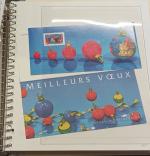 1952-2016, Collection de France (1987-2016) en 7 albums