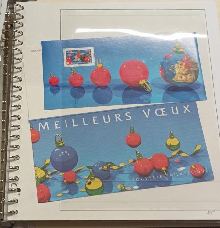1952-2016, Collection de France (1987-2016) en 7 albums