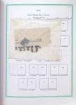 1849-1997, Collection de France en obl. en 2 volumes