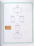 1849-1997, Collection de France en obl. en 2 volumes