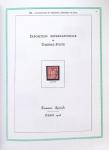 1849-1997, Collection de France en obl. en 2 volumes