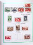 1849-1997, Collection de France en obl. en 2 volumes