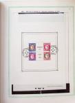 1849-1997, Collection de France en obl. en 2 volumes