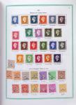 1849-1997, Collection de France en obl. en 2 volumes