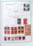 1849-1997, Collection de France en obl. en 2 volumes