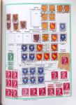 1849-1997, Collection de France en obl. en 2 volumes