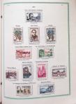 1849-1997, Collection de France en obl. en 2 volumes