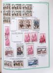 1849-1997, Collection de France en obl. en 2 volumes