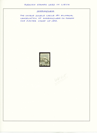 Lot sympathique de Port-Said dont N°5A, 7A, 8A, 9A,