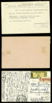1870-1935, Useful cover group incl. Ottoman Empire,