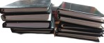 1849-2016, Collection de France obl. en 10 albums