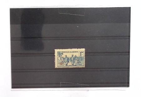 1940-1945, Anciens lots de VSO de la maison Christian