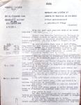 1940-1945, Anciens lots de VSO de la maison Christian