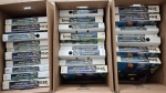 1962-2013, Neat all-world collection in 28 stockbooks or albums