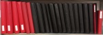 1941-2015, Collection de France en 6 albums (1960-2000),