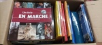 1941-2015, Collection de France en 6 albums (1960-2000),
