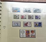 1983-2014, Collection de France en 8 albums pour faciale,