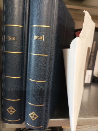 1929-2010 Two collections of Vatican; one mint never