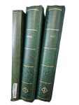 1880-2010 Mint and used collection of Cyprus in two